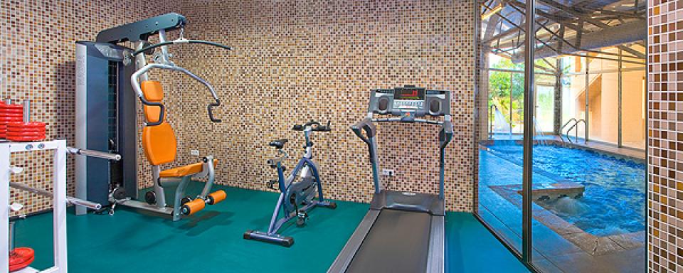 Gimnasio